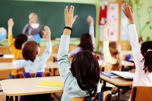 Classroom Management