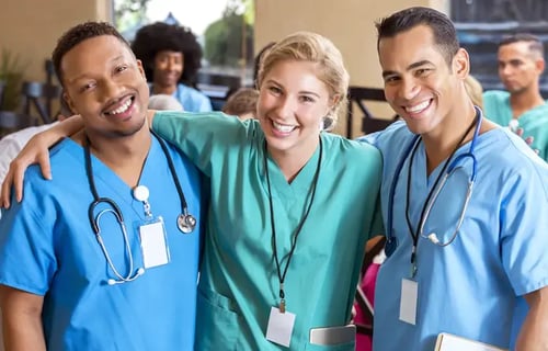 Impact of Culture on Healthcare