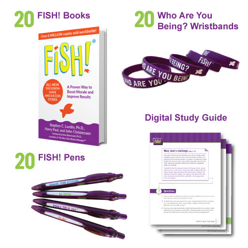 Study Kit