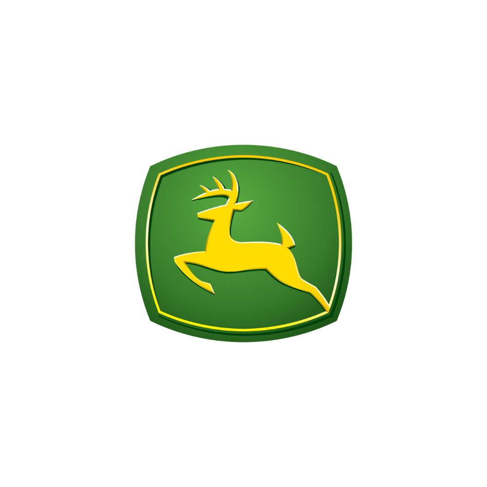 John Deere